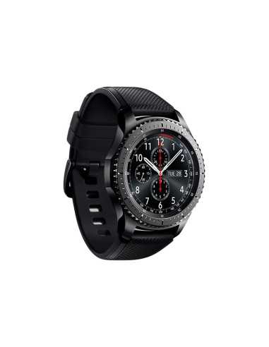 Samsung Gear S3 Frontier