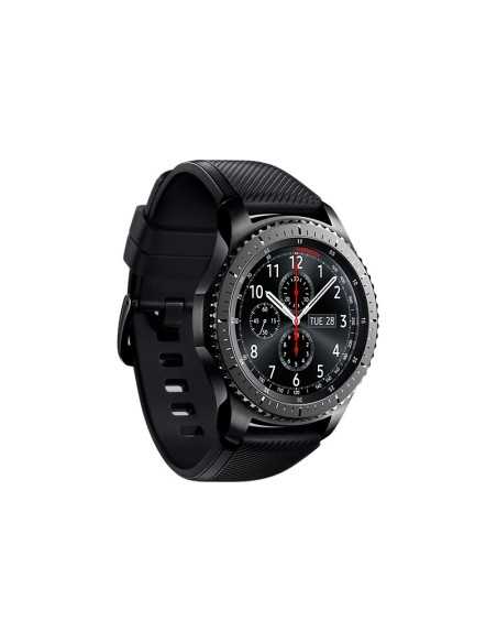 Samsung Gear S3 Frontier