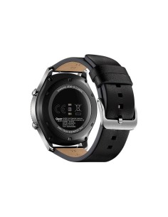 Samsung SM-R770 3,3 cm (1.3") 46 mm SAMOLED Argento GPS (satellitare) 2