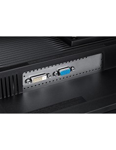 Samsung 200 Series S22E200B 54,6 cm (21.5") 1920 x 1080 Pixel Full HD LED Nero 2