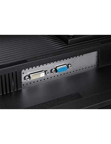 Samsung 200 Series S22E200B 54,6 cm (21.5") 1920 x 1080 Pixel Full HD LED Nero