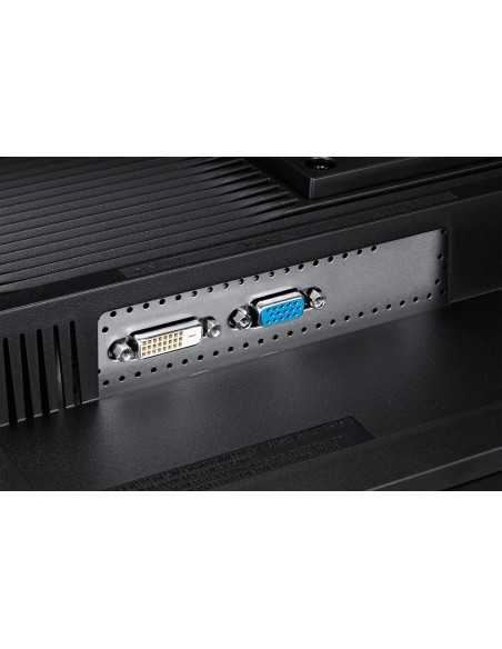 Samsung 200 Series S22E200B 54,6 cm (21.5") 1920 x 1080 Pixel Full HD LED Nero
