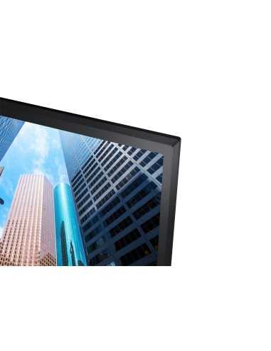 Samsung 200 Series S22E200B 54,6 cm (21.5") 1920 x 1080 Pixel Full HD LED Nero