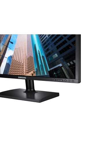 Samsung 200 Series S22E200B 54,6 cm (21.5") 1920 x 1080 Pixel Full HD LED Nero