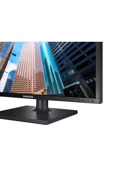 Samsung S22E450F 54,6 cm (21.5") 1920 x 1080 Pixel Full HD LED Nero