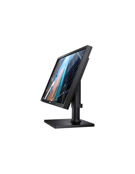 Samsung S22E450F 54,6 cm (21.5") 1920 x 1080 Pixel Full HD LED Nero
