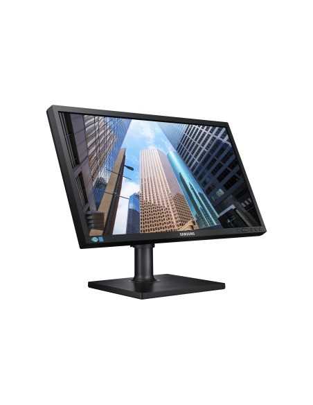 Samsung S22E450M 54,6 cm (21.5") 1920 x 1080 Pixel Full HD LED Nero