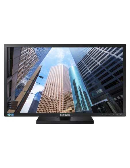 Samsung S22E450M 54,6 cm (21.5") 1920 x 1080 Pixel Full HD LED Nero
