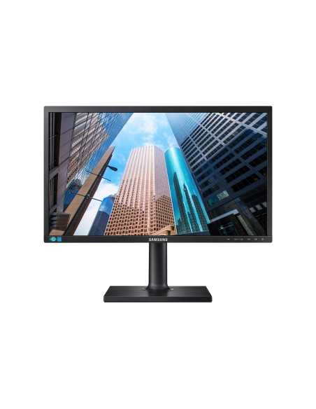 Samsung S22E450MW 55,9 cm (22") 1680 x 1050 Pixel WSXGA+ LED Nero