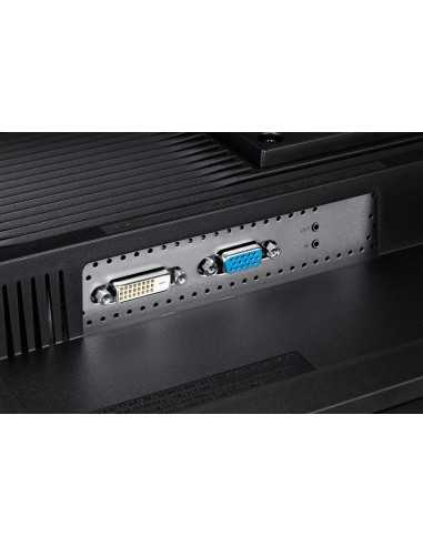 Samsung S22E450MW 55,9 cm (22") 1680 x 1050 Pixel WSXGA+ LED Nero