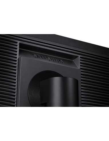 Samsung S22E450MW 55,9 cm (22") 1680 x 1050 Pixel WSXGA+ LED Nero