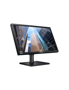 Samsung S24E450F 61 cm (24") 1920 x 1080 Pixel Full HD LED Nero