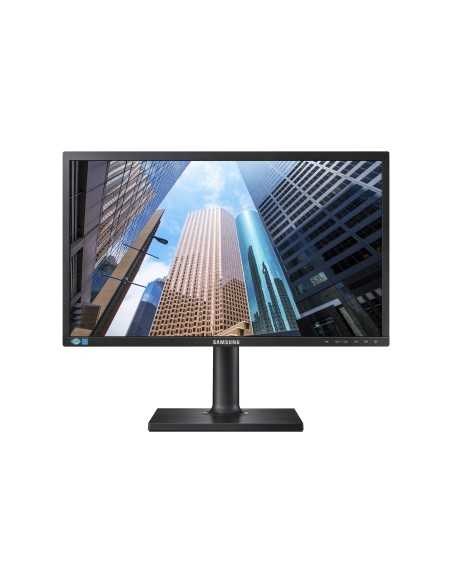 Samsung S24E450M 61 cm (24") 1920 x 1080 Pixel Full HD LED Nero