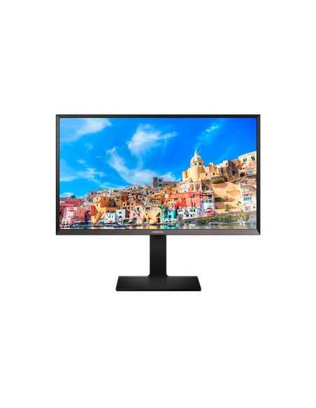 Samsung S27D850T 68,6 cm (27") 2560 x 1440 Pixel Quad HD LED Nero, Verde