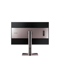 Samsung S27D850T 68,6 cm (27") 2560 x 1440 Pixel Quad HD LED Nero, Verde 2