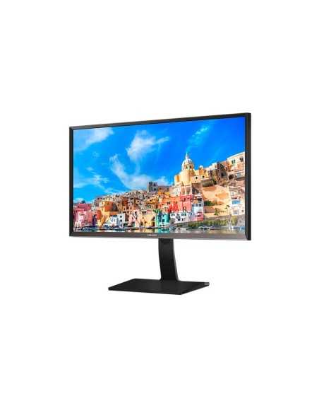 Samsung S27D850T 68,6 cm (27") 2560 x 1440 Pixel Quad HD LED Nero, Verde