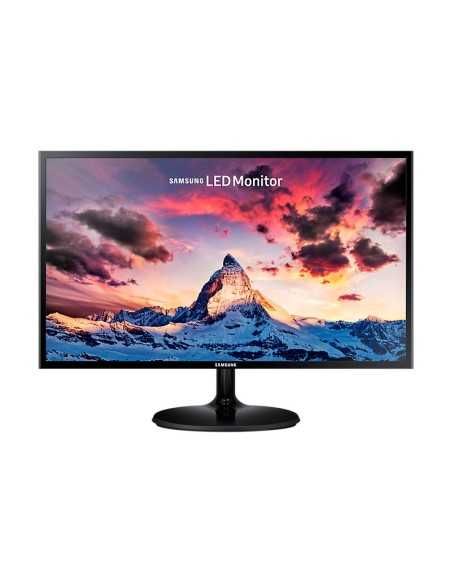 Samsung S27F350FHU 68,6 cm (27") 1920 x 1080 Pixel Full HD LED Nero