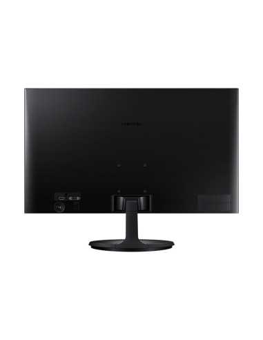 Samsung S27F350FHU 68,6 cm (27") 1920 x 1080 Pixel Full HD LED Nero