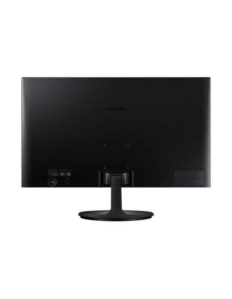 Samsung S27F350FHU 68,6 cm (27") 1920 x 1080 Pixel Full HD LED Nero