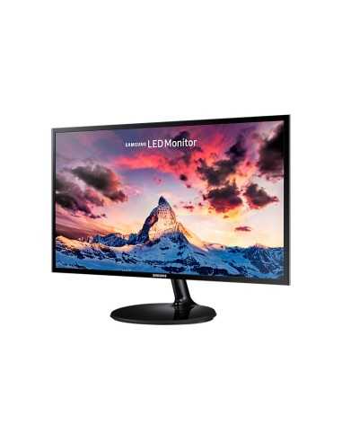 Samsung S27F350FHU 68,6 cm (27") 1920 x 1080 Pixel Full HD LED Nero