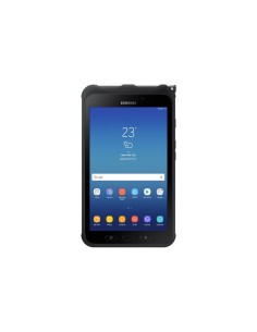 Samsung Galaxy Tab Active2 SM-T390 16 GB 20,3 cm (8") Samsung Exynos 3 GB Wi-Fi 5 (802.11ac) Android 7.1 Nero