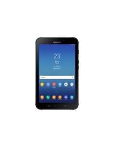 Samsung Galaxy Tab Active2 SM-T395 4G LTE 16 GB 20,3 cm (8") 3 GB Wi-Fi 5 (802.11ac) Android 7.1 Nero