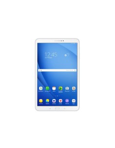 Samsung Galaxy Tab A SM-T585 4G LTE 16 GB 25,6 cm (10.1") Samsung Exynos 2 GB Wi-Fi 5 (802.11ac) Android Bianco