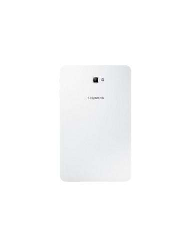 Samsung Galaxy Tab A SM-T585 4G LTE 16 GB 25,6 cm (10.1") Samsung Exynos 2 GB Wi-Fi 5 (802.11ac) Android Bianco