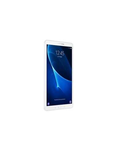 Samsung Galaxy Tab A SM-T585 4G LTE 16 GB 25,6 cm (10.1") Samsung Exynos 2 GB Wi-Fi 5 (802.11ac) Android Bianco