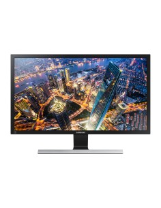Samsung U28E590 Monitor HRM da 28" Flat