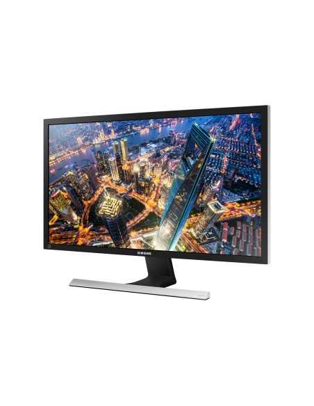 Samsung U28E590 Monitor HRM da 28" Flat