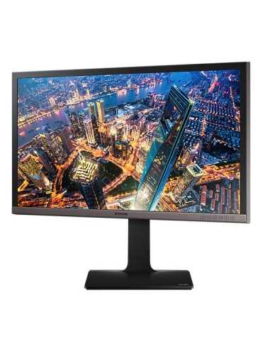 Samsung U28E850R 71,1 cm (28") 3840 x 2160 Pixel 4K Ultra HD LED Nero