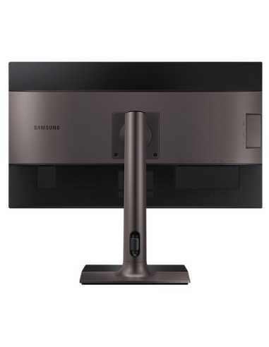 Samsung U28E850R 71,1 cm (28") 3840 x 2160 Pixel 4K Ultra HD LED Nero