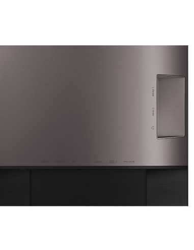 Samsung U28E850R 71,1 cm (28") 3840 x 2160 Pixel 4K Ultra HD LED Nero