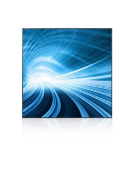Samsung UD22B Pannello piatto per segnaletica digitale 54,9 cm (21.6") LED 450 cd m² Argento