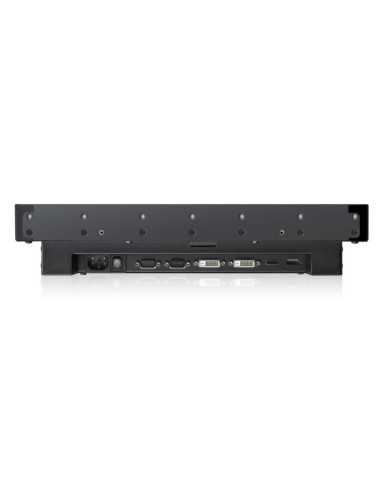 Samsung UD22B Pannello piatto per segnaletica digitale 54,9 cm (21.6") LED 450 cd m² Argento