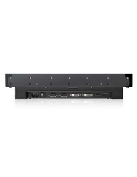 Samsung UD22B Pannello piatto per segnaletica digitale 54,9 cm (21.6") LED 450 cd m² Argento