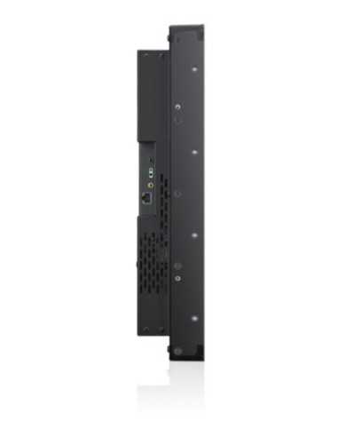 Samsung UD22B Pannello piatto per segnaletica digitale 54,9 cm (21.6") LED 450 cd m² Argento