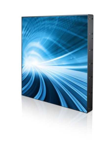 Samsung UD22B Pannello piatto per segnaletica digitale 54,9 cm (21.6") LED 450 cd m² Argento