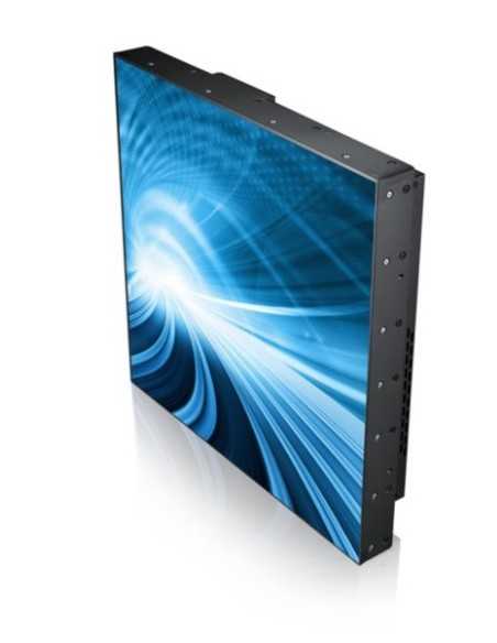 Samsung UD22B Pannello piatto per segnaletica digitale 54,9 cm (21.6") LED 450 cd m² Argento