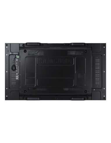 Samsung LH46UDEBLBB visualizzatore di messaggi Pannello piatto per segnaletica digitale 116,8 cm (46") LED 500 cd m² Full HD