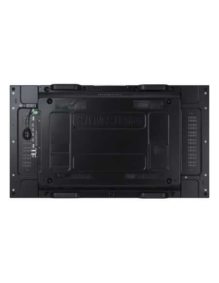 Samsung LH46UDEBLBB visualizzatore di messaggi Pannello piatto per segnaletica digitale 116,8 cm (46") LED 500 cd m² Full HD