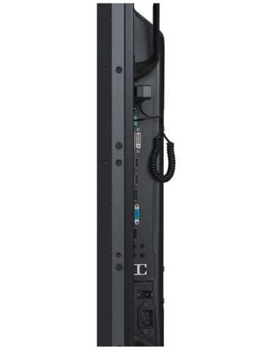 Samsung LH46UDEBLBB visualizzatore di messaggi Pannello piatto per segnaletica digitale 116,8 cm (46") LED 500 cd m² Full HD