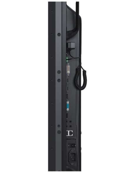 Samsung LH46UDEBLBB visualizzatore di messaggi Pannello piatto per segnaletica digitale 116,8 cm (46") LED 500 cd m² Full HD