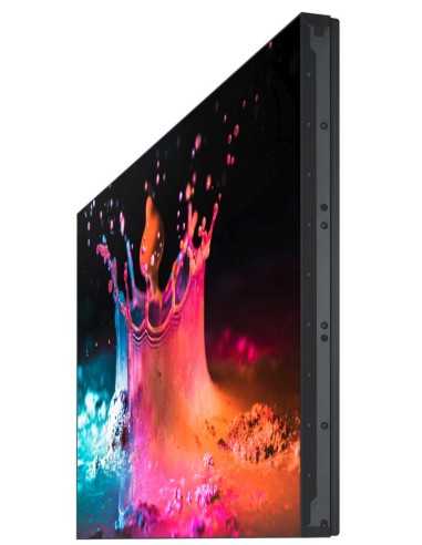 Samsung LH46UDEBLBB visualizzatore di messaggi Pannello piatto per segnaletica digitale 116,8 cm (46") LED 500 cd m² Full HD