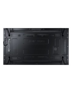 Samsung LH55UDEBLBB visualizzatore di messaggi Pannello piatto per segnaletica digitale 139,7 cm (55") LED 500 cd m² Full HD 2