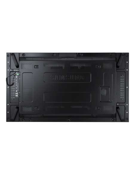 Samsung LH55UDEBLBB visualizzatore di messaggi Pannello piatto per segnaletica digitale 139,7 cm (55") LED 500 cd m² Full HD