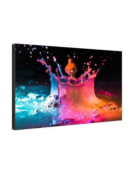 Samsung LH55UDEBLBB visualizzatore di messaggi Pannello piatto per segnaletica digitale 139,7 cm (55") LED 500 cd m² Full HD