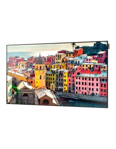 Samsung LH46UEDPLGC visualizzatore di messaggi Pannello piatto per segnaletica digitale 116,8 cm (46") LED Wi-Fi 450 cd m² Full 2