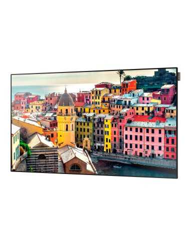 Samsung LH46UEDPLGC visualizzatore di messaggi Pannello piatto per segnaletica digitale 116,8 cm (46") LED Wi-Fi 450 cd m² Full